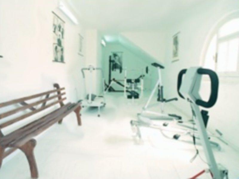 Aegean Hotell Mykonos Town Exteriör bild